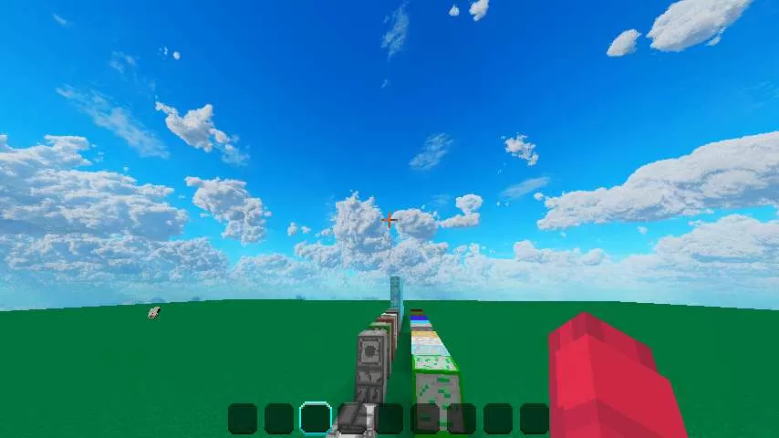 Gallery Image 6 for Keep It Simple on PVPRP